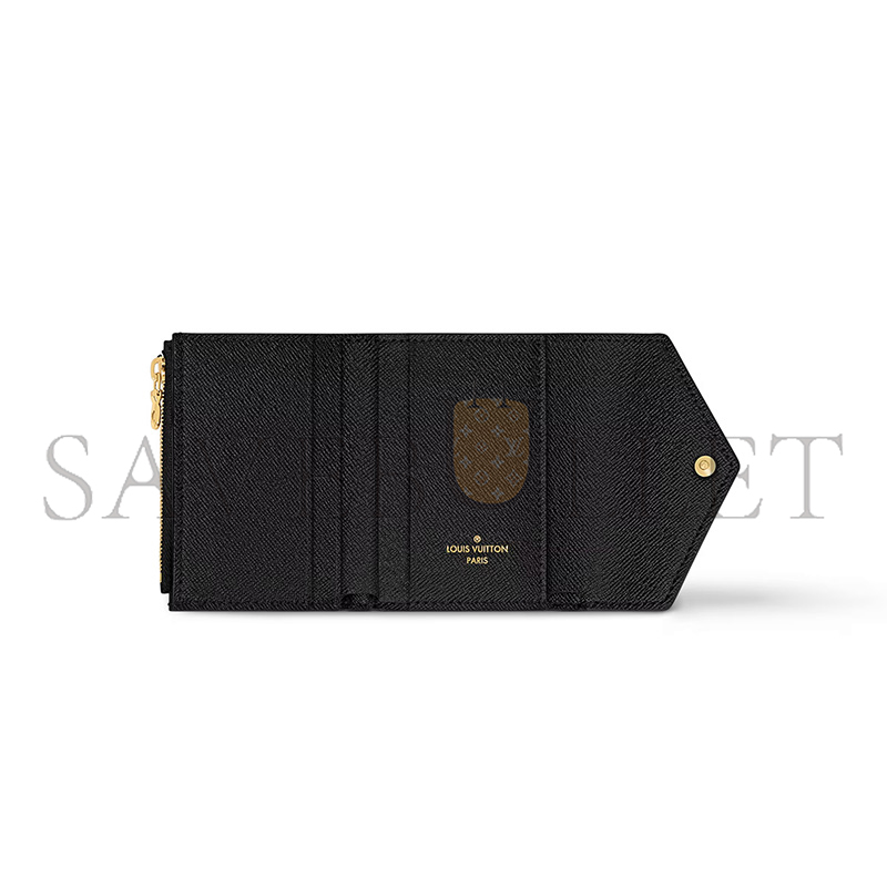 LOUIS VUITTON ZOÉ WALLET M62935 (9.5*7.5*3cm) LOUIS VUITTON ZOÉ WALLET M62935 (9.5*7.5*3cm)
